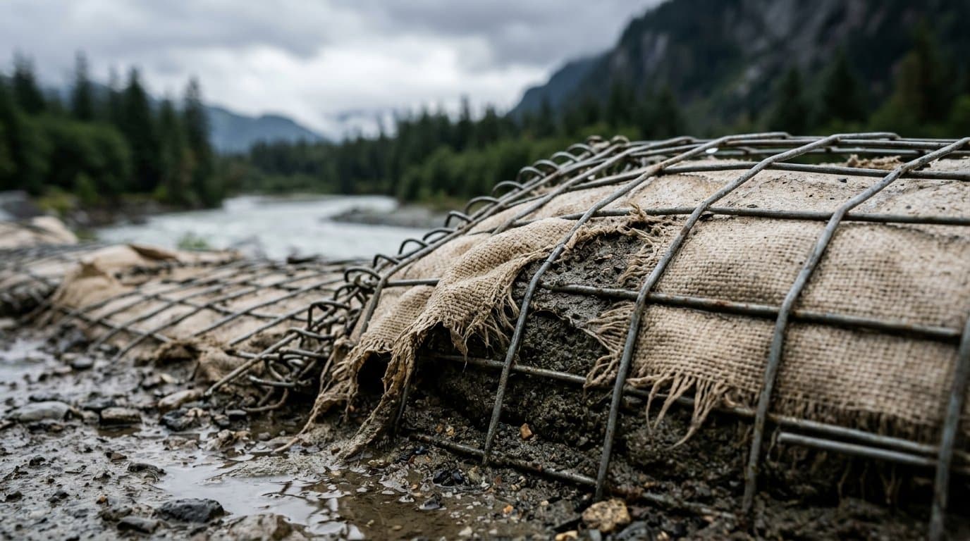 Cover image for article: Juneau's flood protection should be everyone's bill, three members say