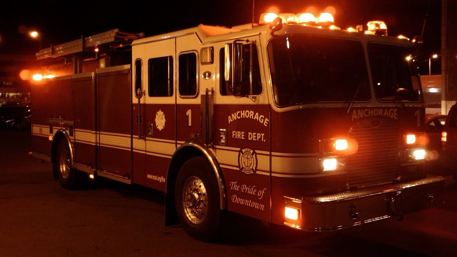 Cover image for article: Anchorage Assembly to consider $1.2 million for two fire tenders replacing aging trucks