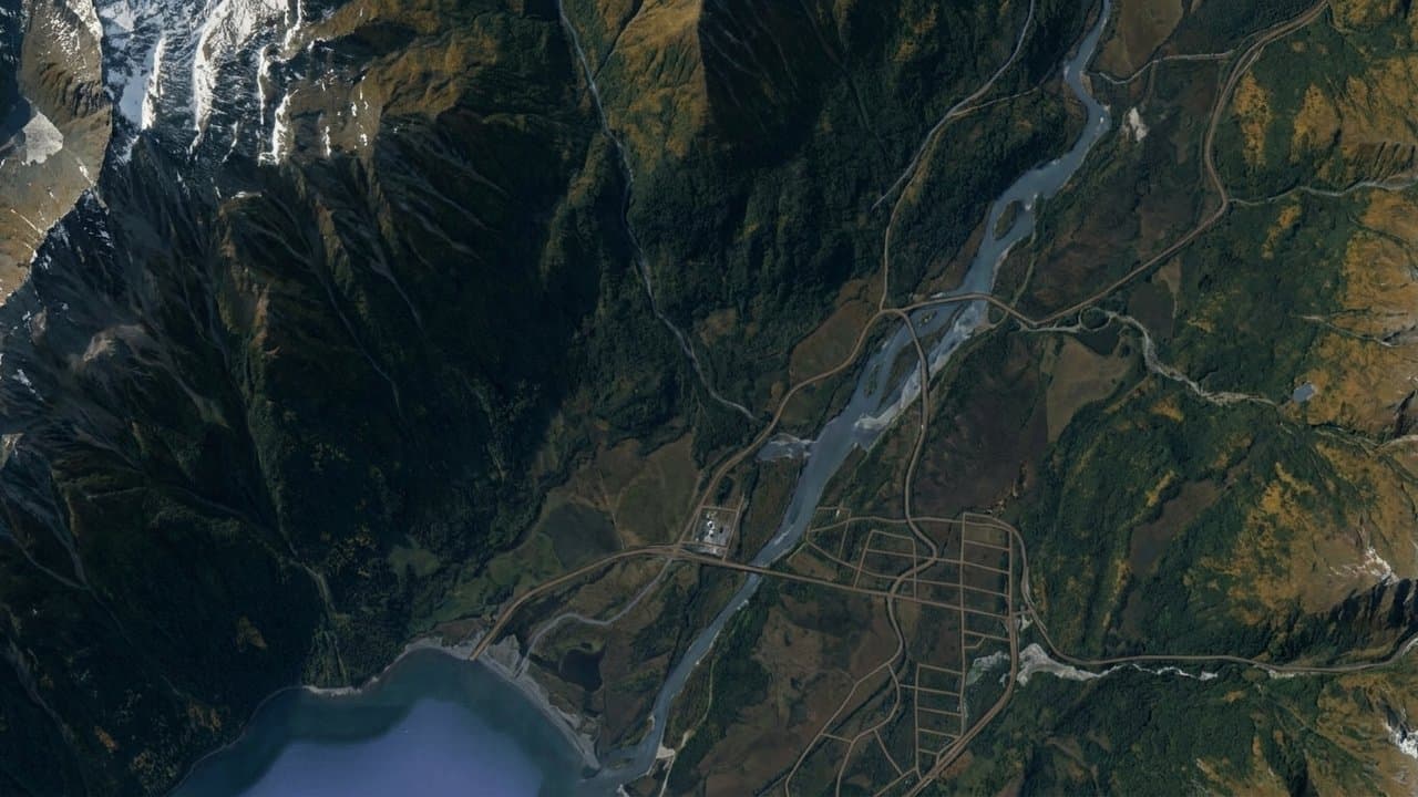 Cover image for article: Girdwood Trails Committee seeks comment on grant bid to restore Beaver Pond Trail