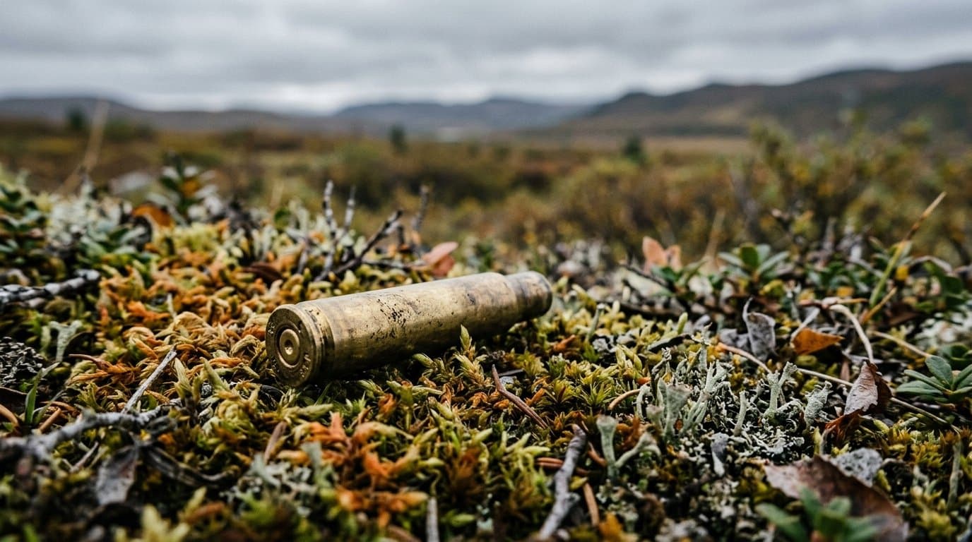 Cover image for article: A Fortymile caribou hunt closed after just 48 hours as the quota filled fast