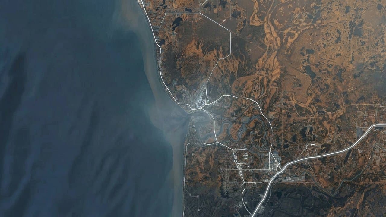 Cover image for article: Kenai City Council to vote on intervening in federal review of Cook Inlet undersea data center