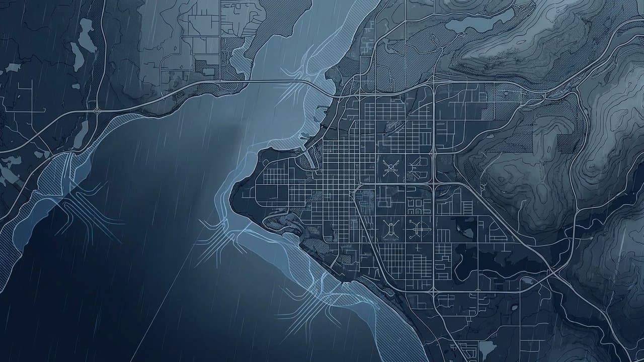 Cover image for article: Anchorage firm has held FBI maintenance contract without competition since 2022