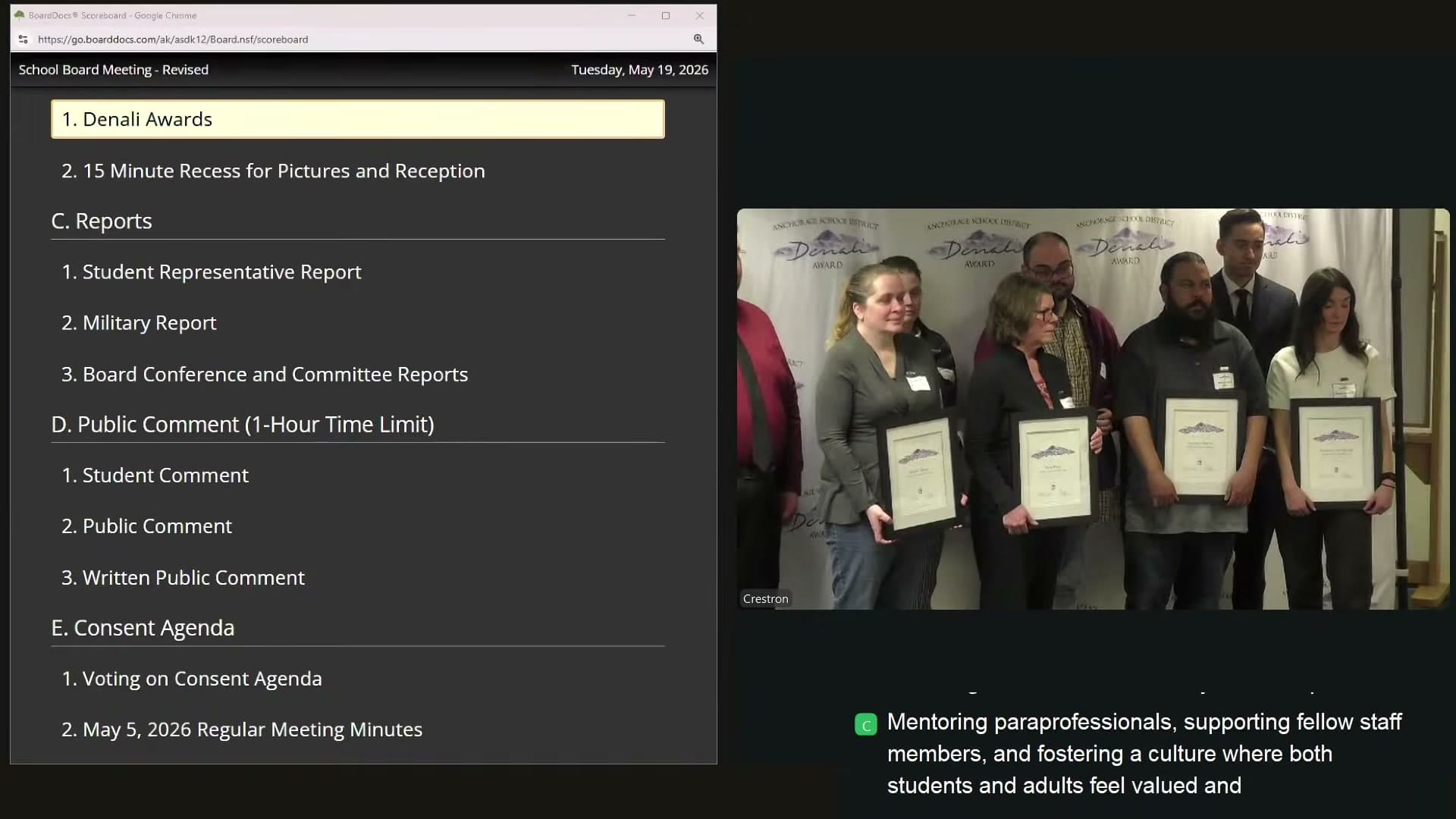 Cover image for article: Seven Western Alaska typhoon evacuees graduate from Anchorage schools