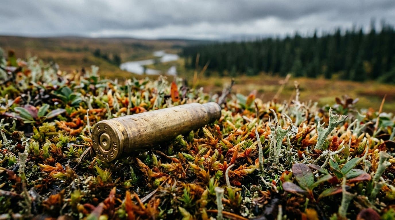 Cover image for article: Alaska closes another zone of the Fortymile caribou hunt