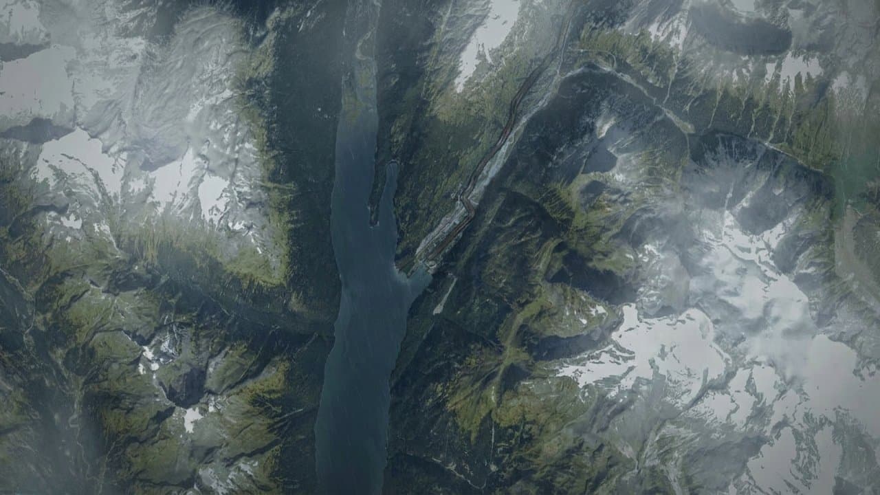 Cover image for article: Dyea Flats Road near Skagway faces two full closures for culvert work