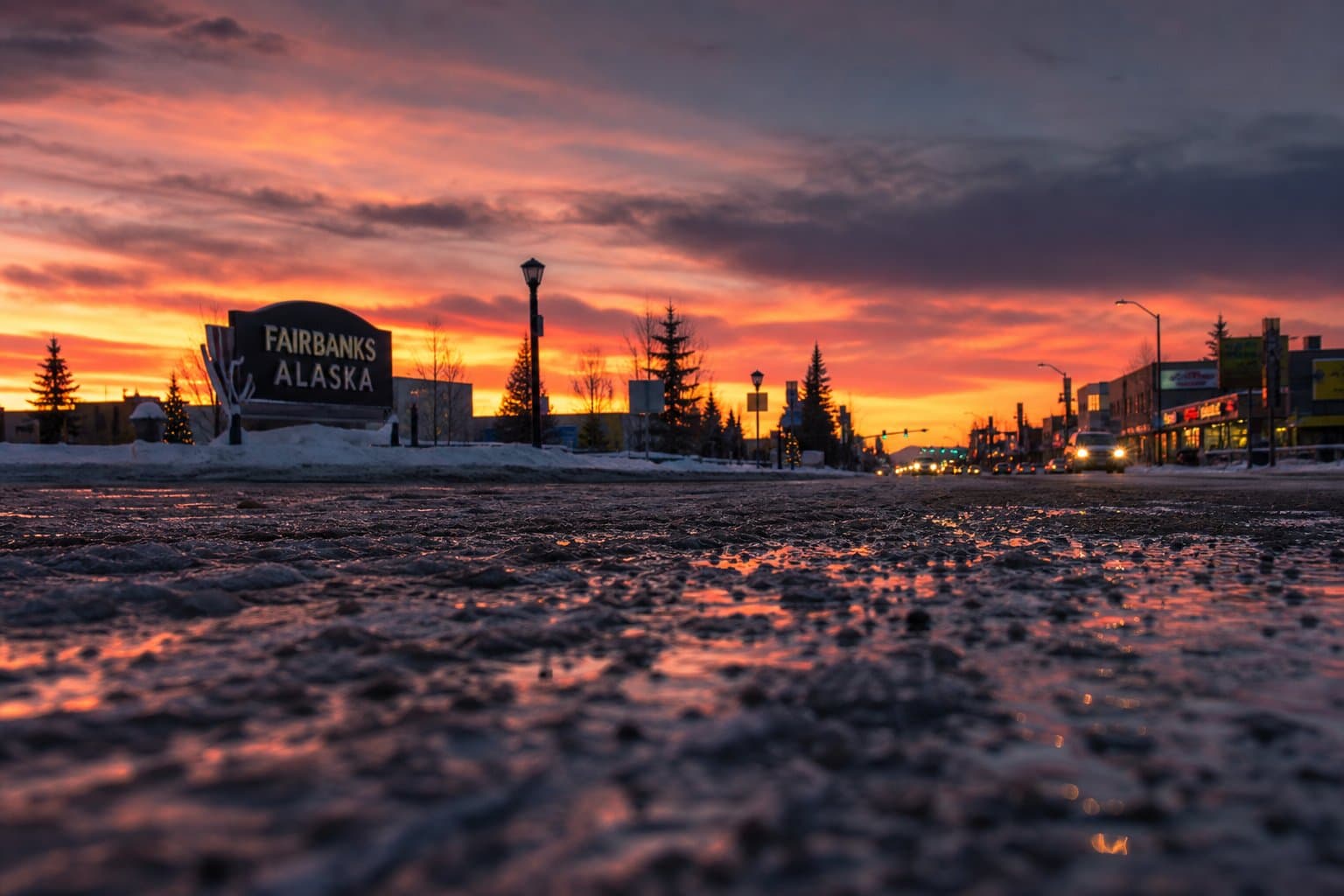 Cover image for article: Labor department hosts Fairbanks skills event Wednesday