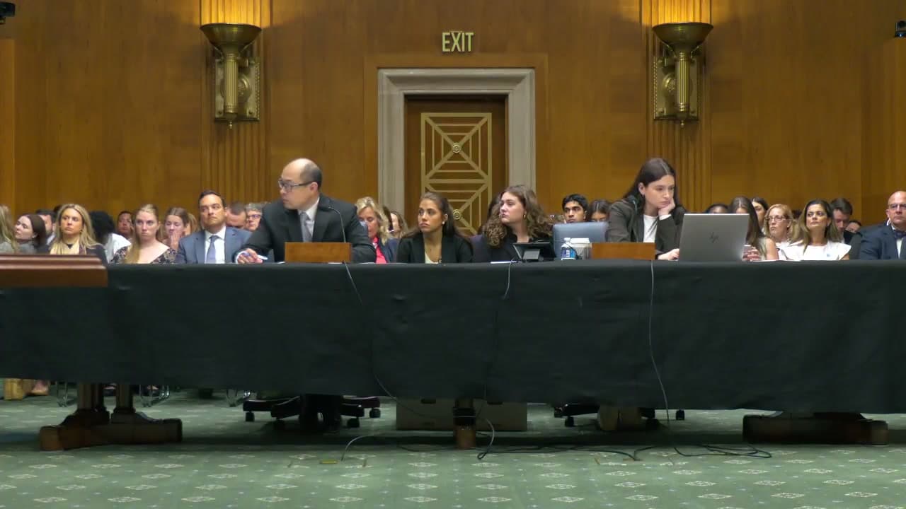 Cover image for article: Rural birth and nursing bills clear a Senate panel