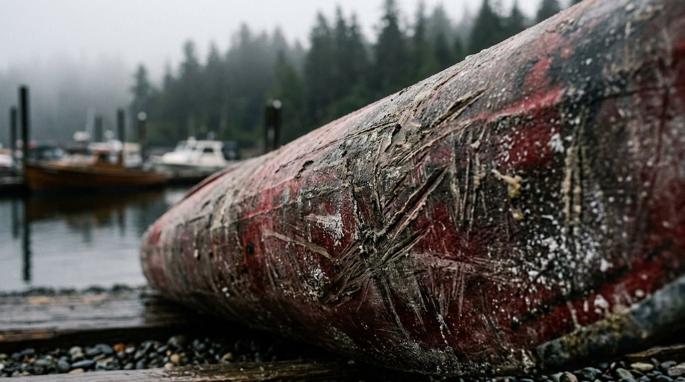 Cover image for article: Park Service puts Glacier Bay's only kayak rental up for bid for the next 10 years