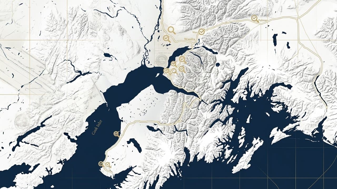 Cover image for article: Alaska's Medicaid self-audit deadline lands amid a fraud crackdown