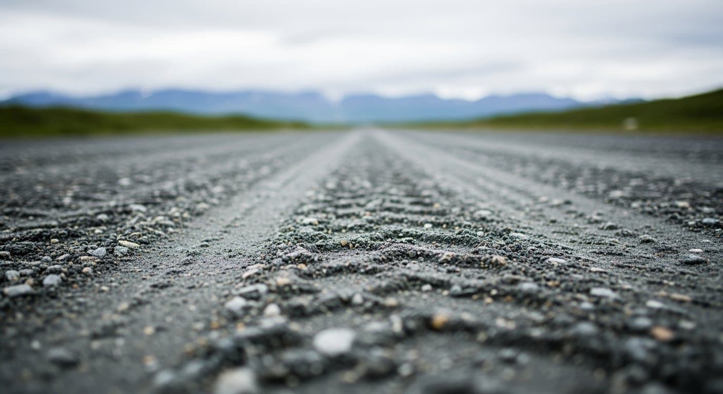 Cover image for article: King Cove finally gets its road, and the lawsuits are still coming