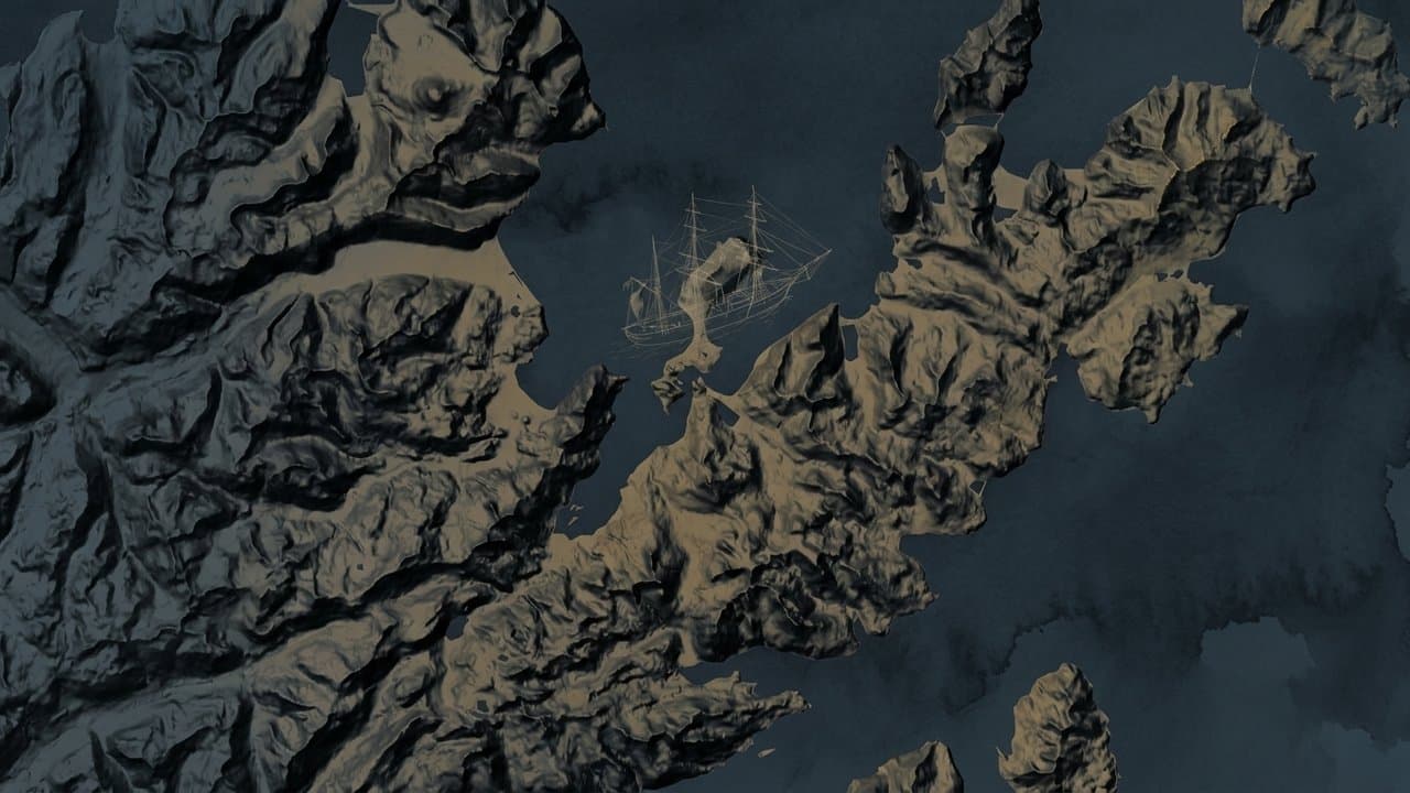Cover image for article: Unalaska student wins national naval history award for Angoon bombardment project