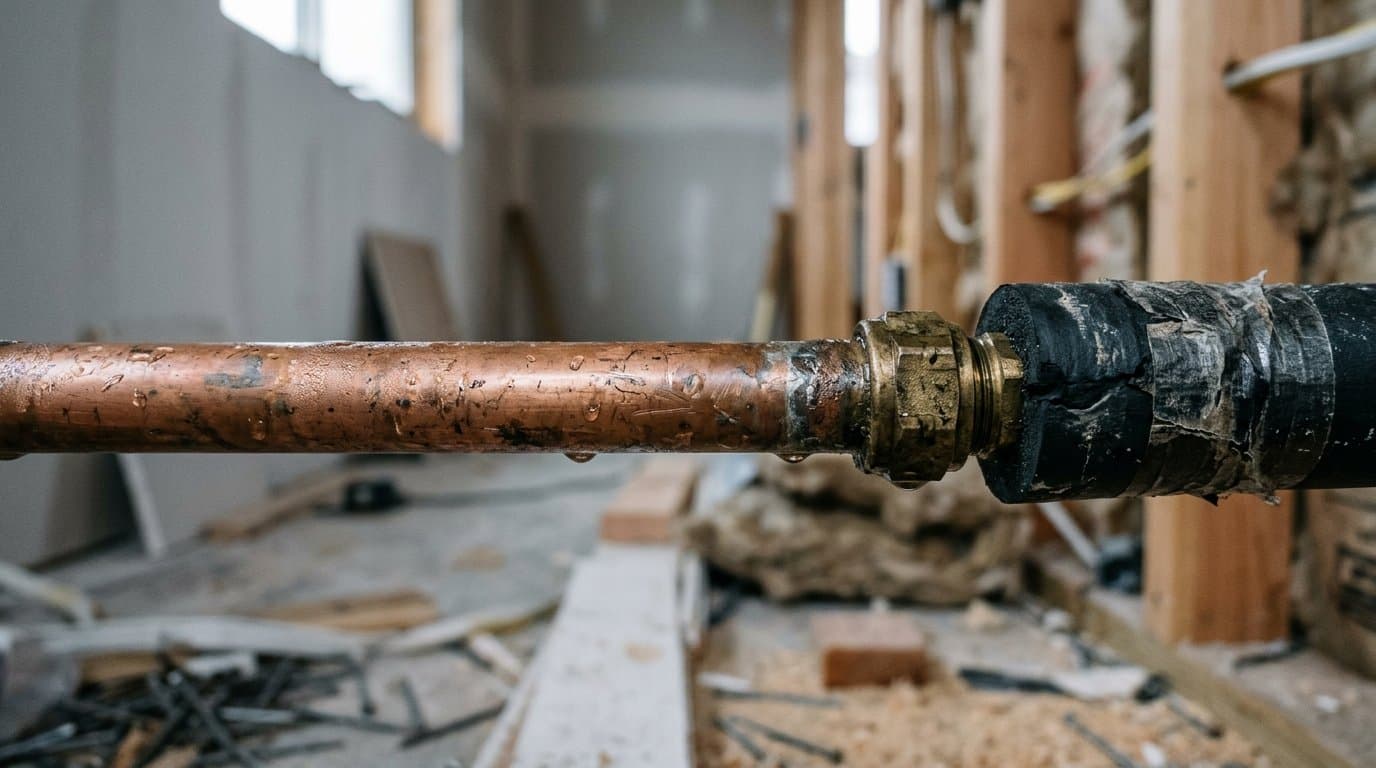 Cover image for article: Forest Service hires Ketchikan firm to replace Sitka oil boiler with heat pump