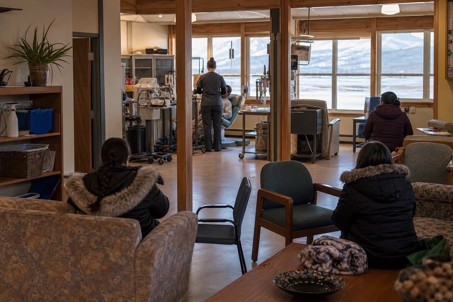 Cover image for article: Alaska Department of Health issues first rural health award notices