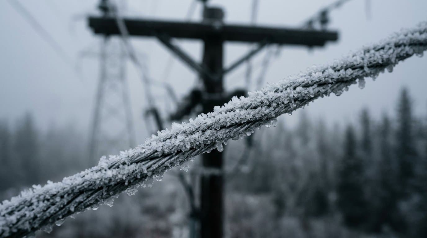 Cover image for article: Golden Valley issues its first energy emergency alert, warns of possible outages