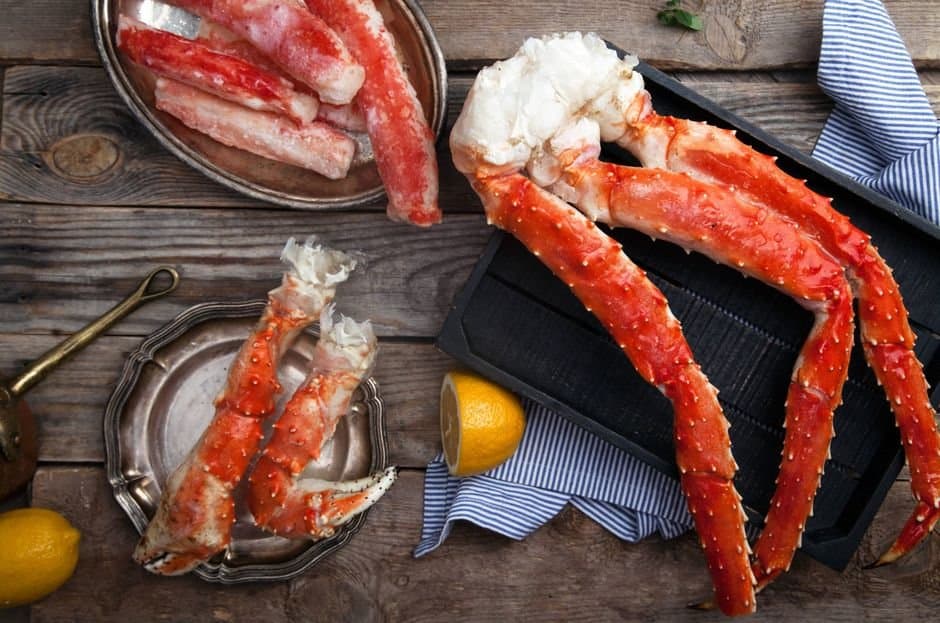 Cover image for article: Kotzebue Sound crab opener set for June 15 with no buyers registered