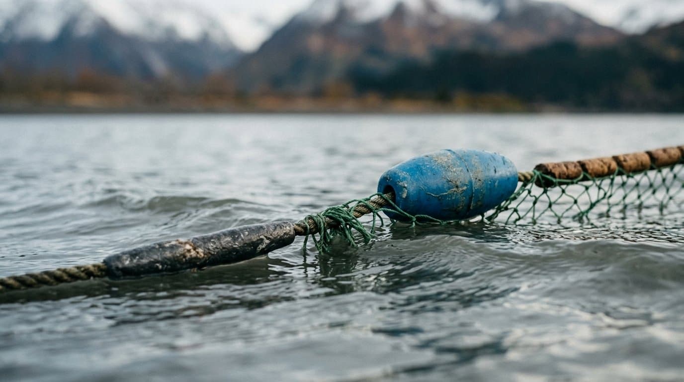 Cover image for article: East side Cook Inlet setnetters face Dec. 31 deadline for new permit area