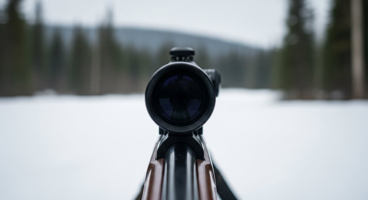 Cover image for article: Juneau hunters can take two low-cost Fish and Game classes this August