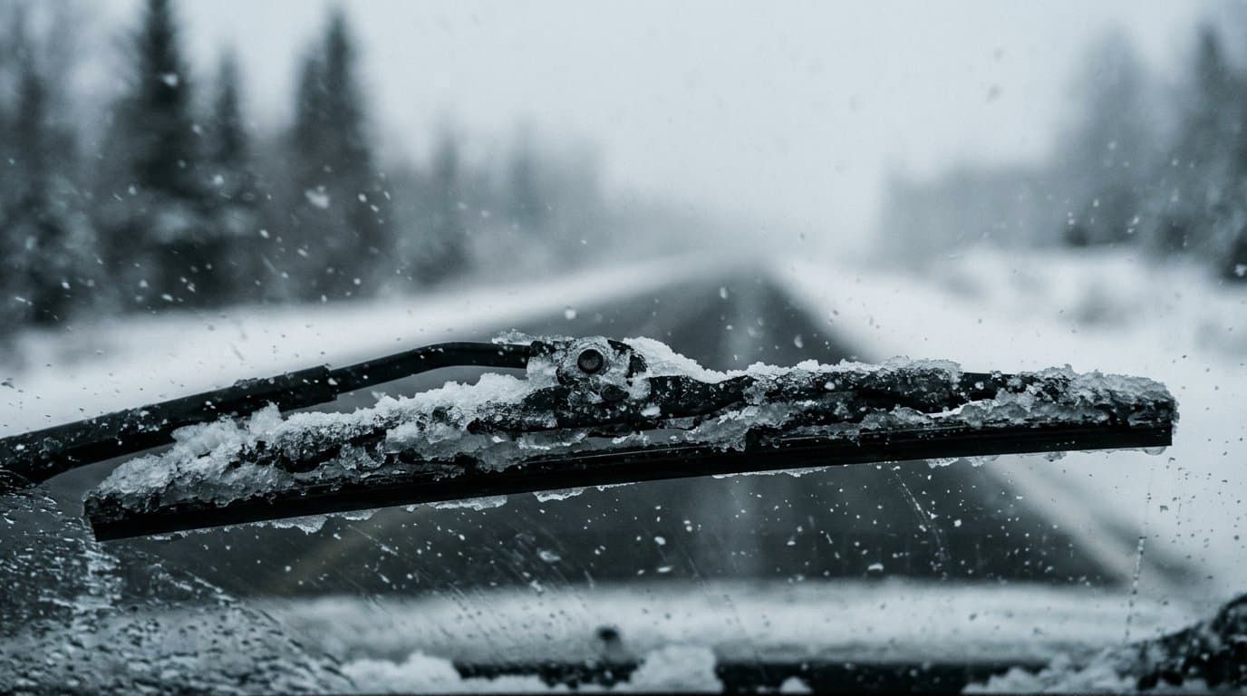 Cover image for article: Up to 10 inches of snow forecast for Northern Susitna Valley through Sunday afternoon