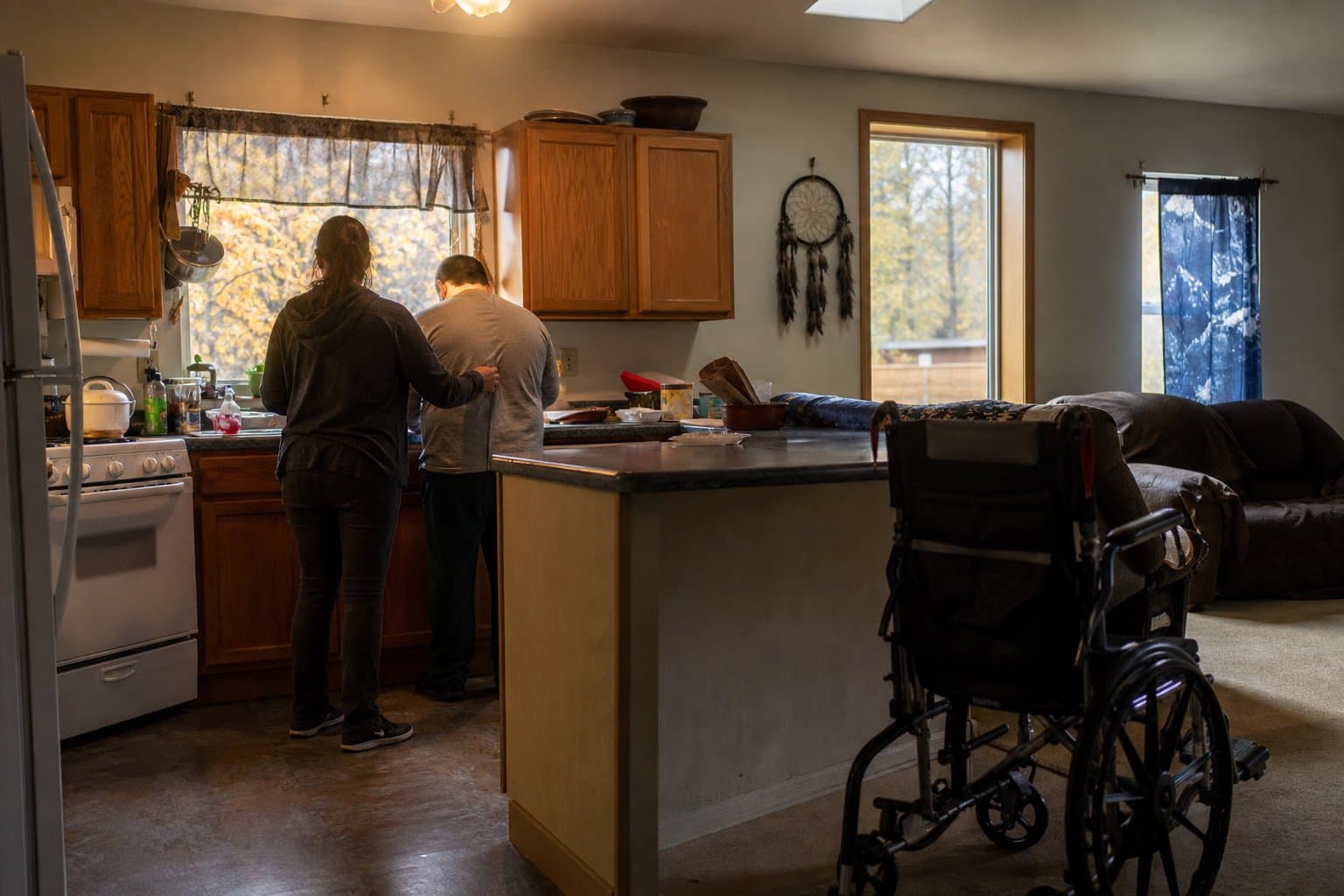 Cover image for article: Alaska Medicaid sets $989.83 daily rate for specialized homes serving people with complex disabilities