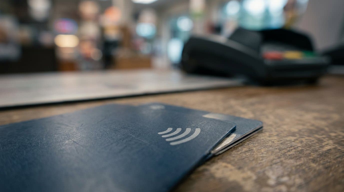 Cover image for article: Anchorage police ask cardholders to check statements in tap-to-pay fraud case