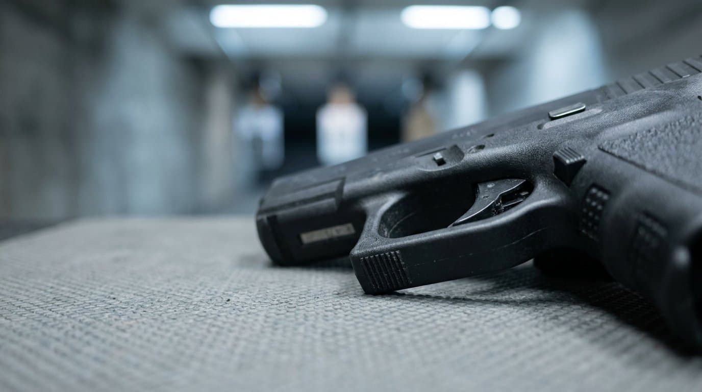 Cover image for article: Fish and Game offers women's concealed carry course in Fairbanks Oct. 24-25