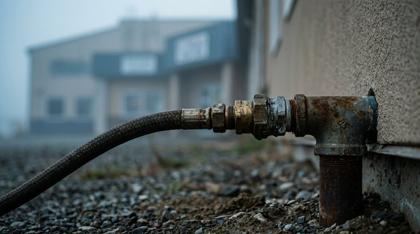 Cover image for article: A $2 fix could cut $49,944 a year off Bethel's fitness center energy bill