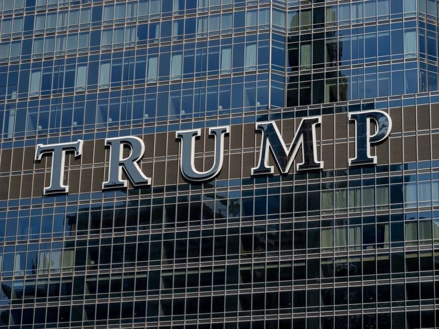 Cover image for article: Trump proposes federal AI equity stakes with public dividends