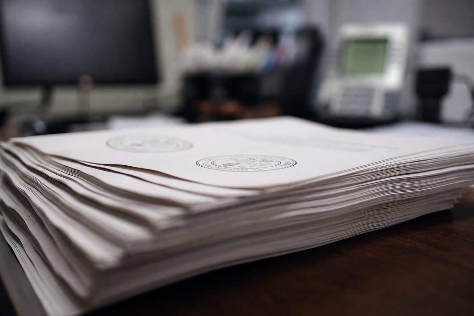 Cover image for article: Small Alaska telecom warns FCC 'land rush' favors big carriers