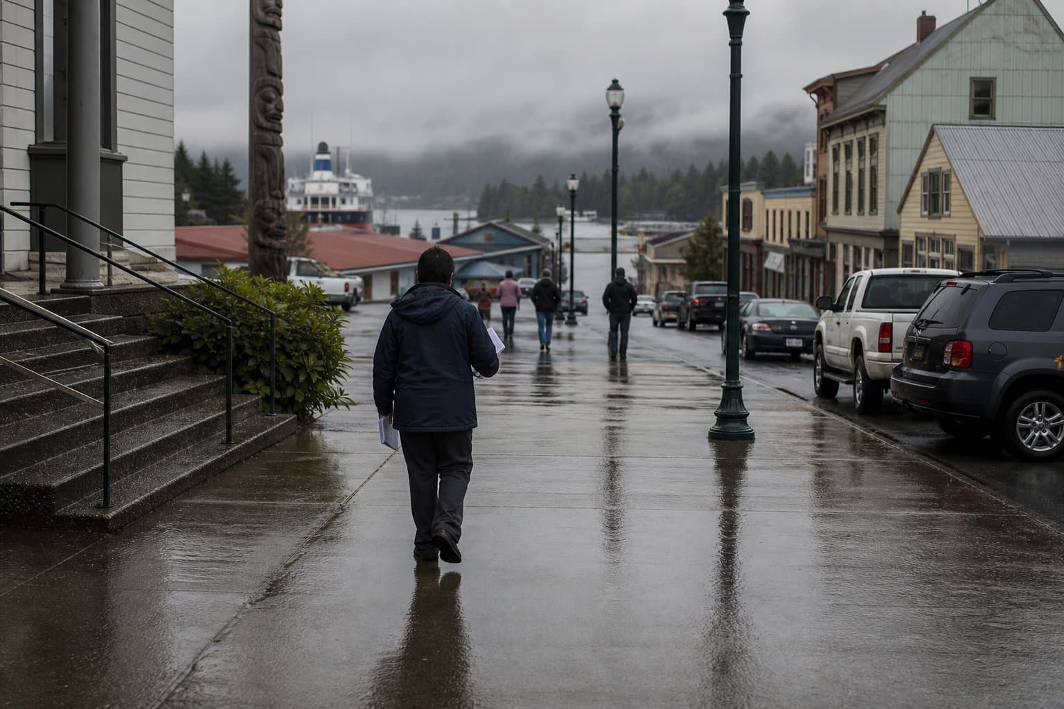 Cover image for article: Sitka Assembly vacancy opens today; applications due July 8