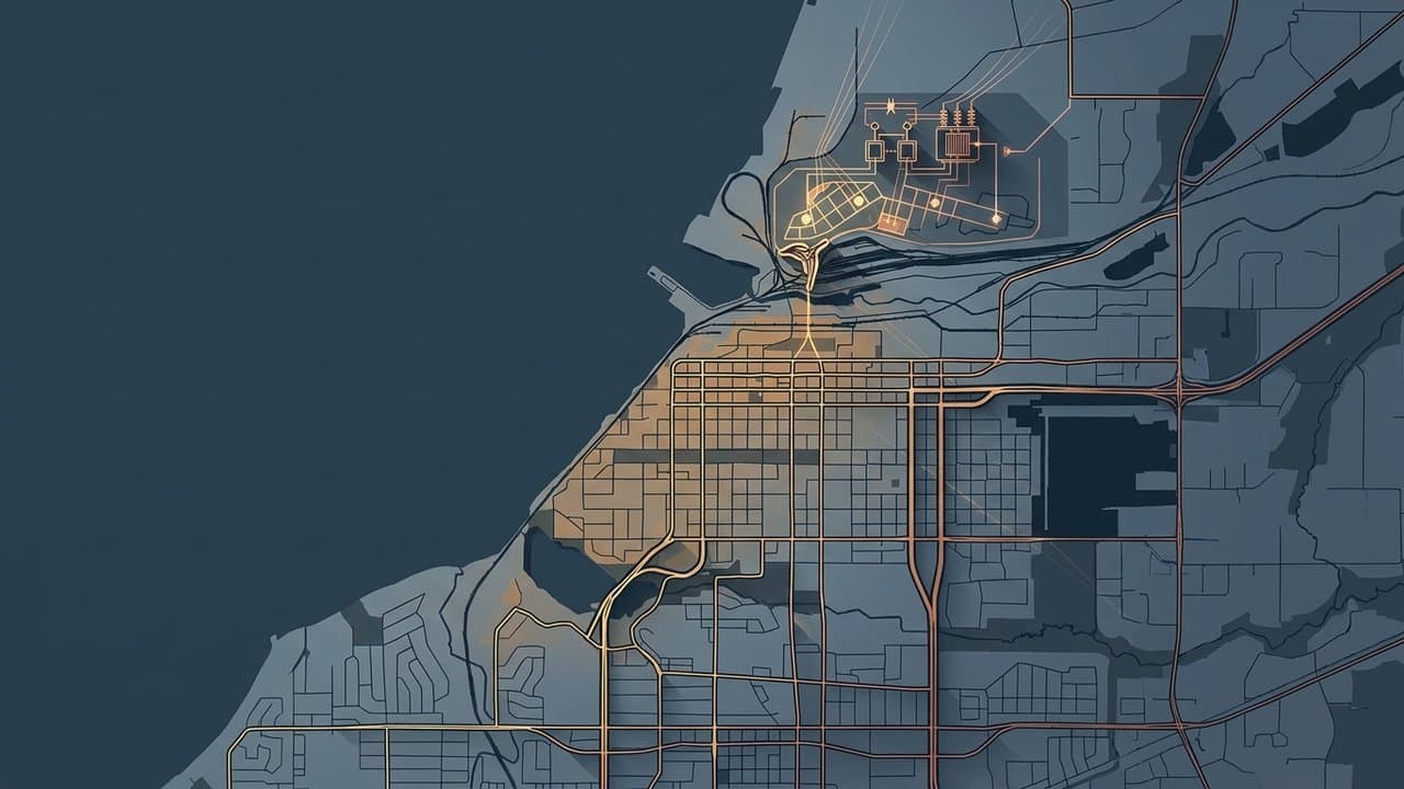 Cover image for article: Anchorage weighs $470,000 no-bid sale of Government Hill lot