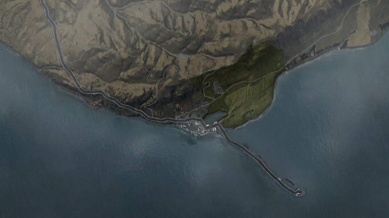Cover image for article: DNR proposes selling Kachemak Bay land near Homer to Alaska Energy Authority