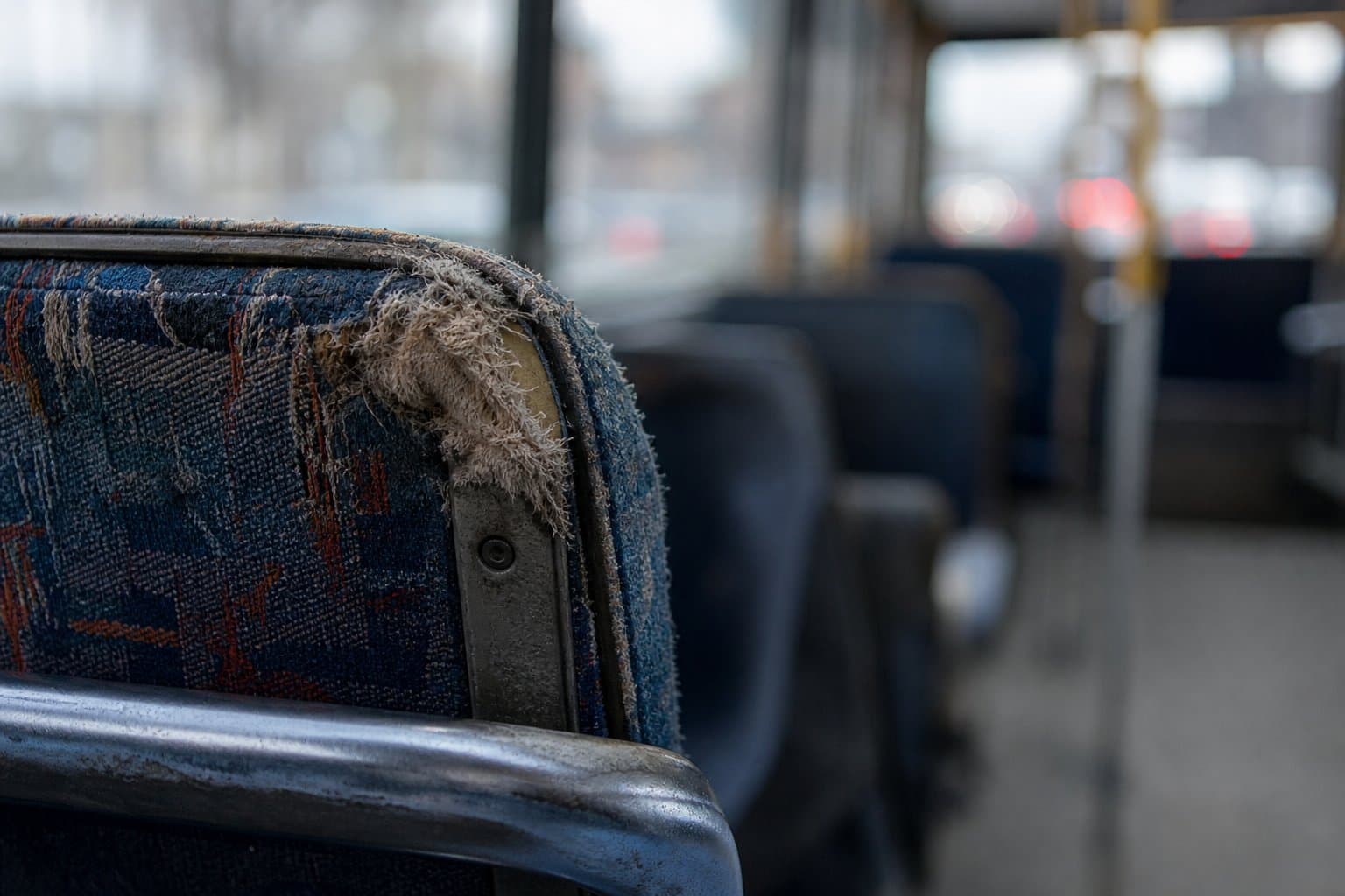 Cover image for article: Anchorage appropriates $2.5M in federal transit grants for bus fleet