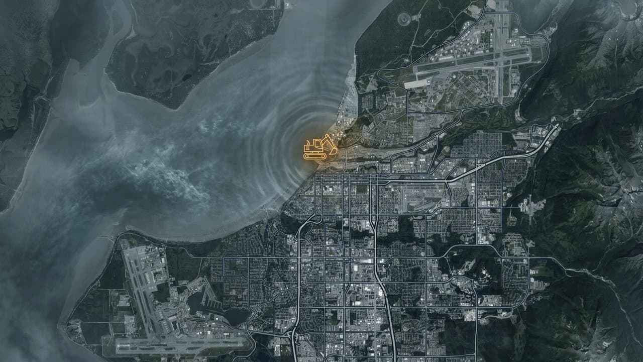 Cover image for article: Comments close Sept. 18 on a 20-acre wetland fill in south Anchorage