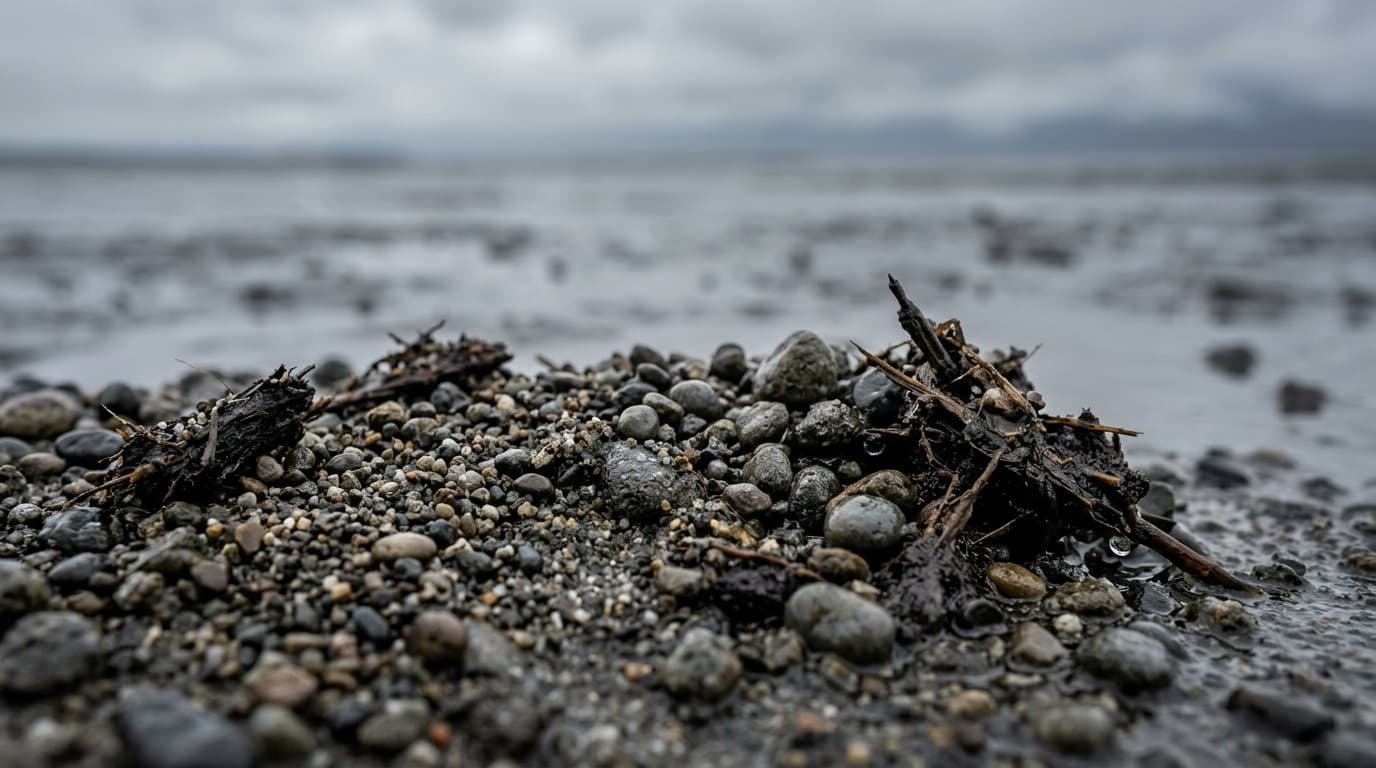 Cover image for article: A Caterpillar dealer wants to fill nearly 20 acres of south Anchorage wetlands to build a new store