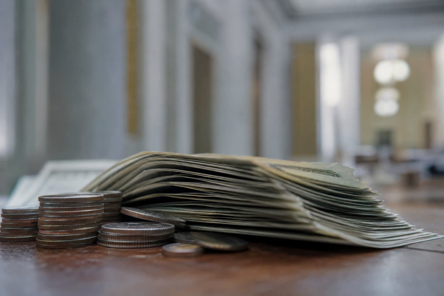 Cover image for article: AIDEA board approves $11 million dividend to state general fund