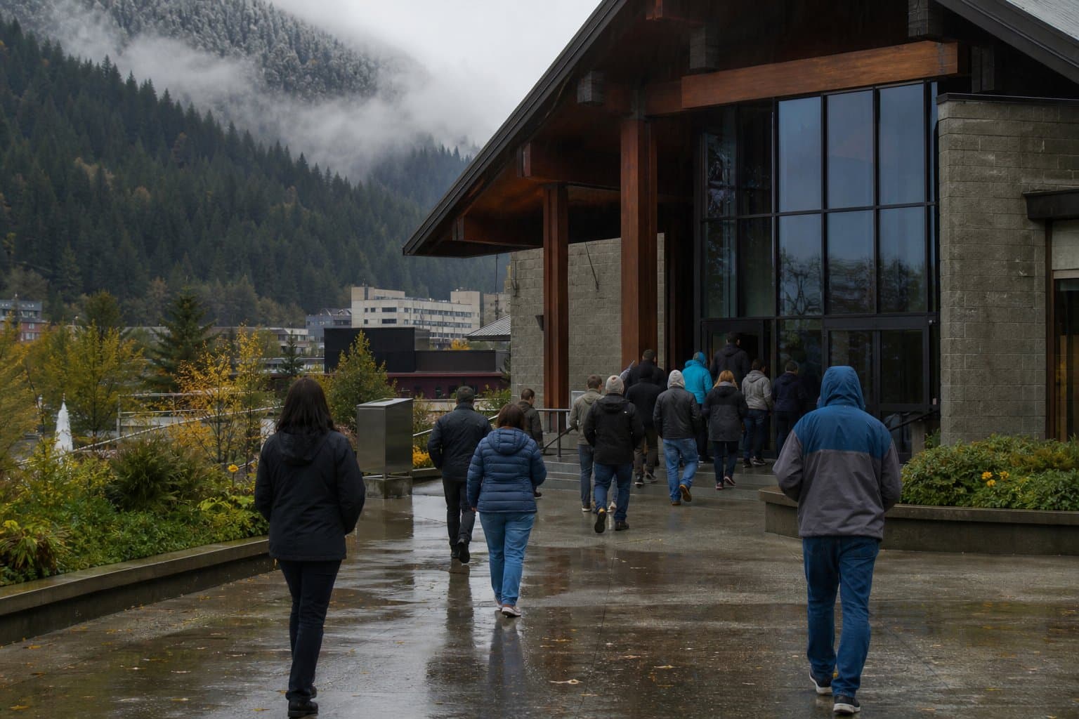 Cover image for article: Juneau voters decide Tuesday on sales tax renewal, property tax cap and summer sales tax