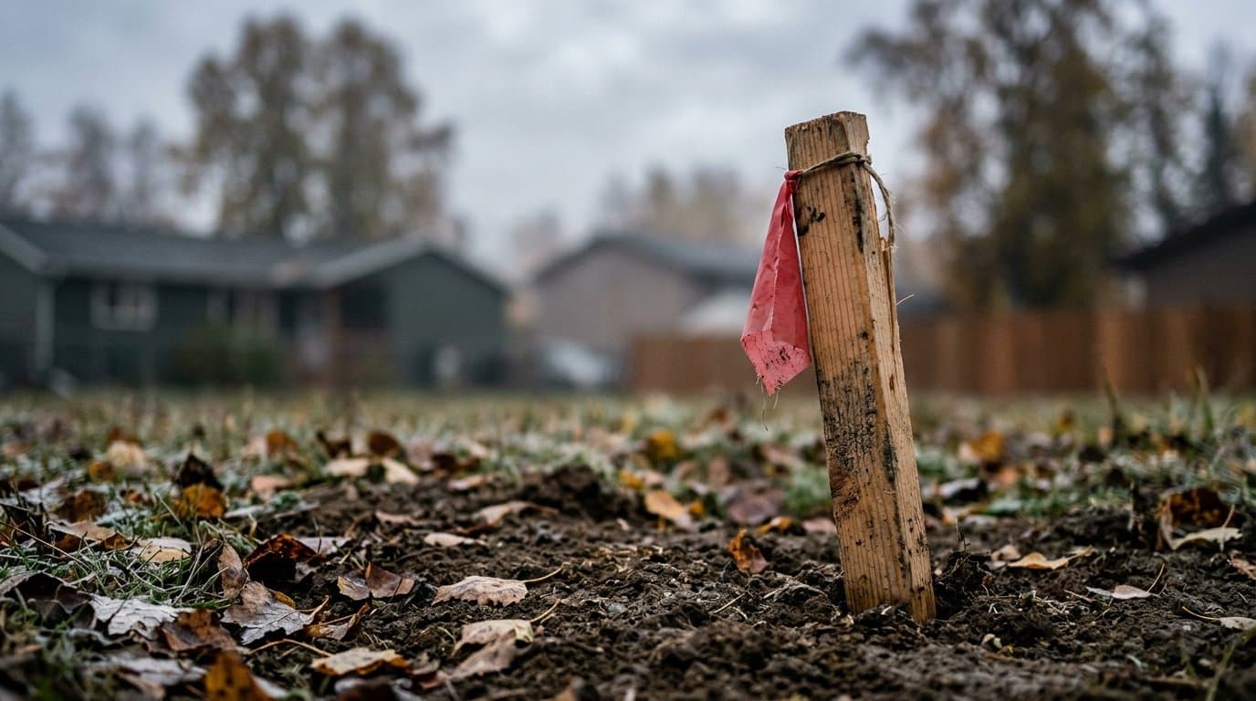 Cover image for article: Amendment would add front setbacks and a 30-foot height cap in Anchorage housing overlay