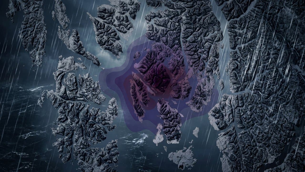 Cover image for article: Ketchikan is about to get drenched