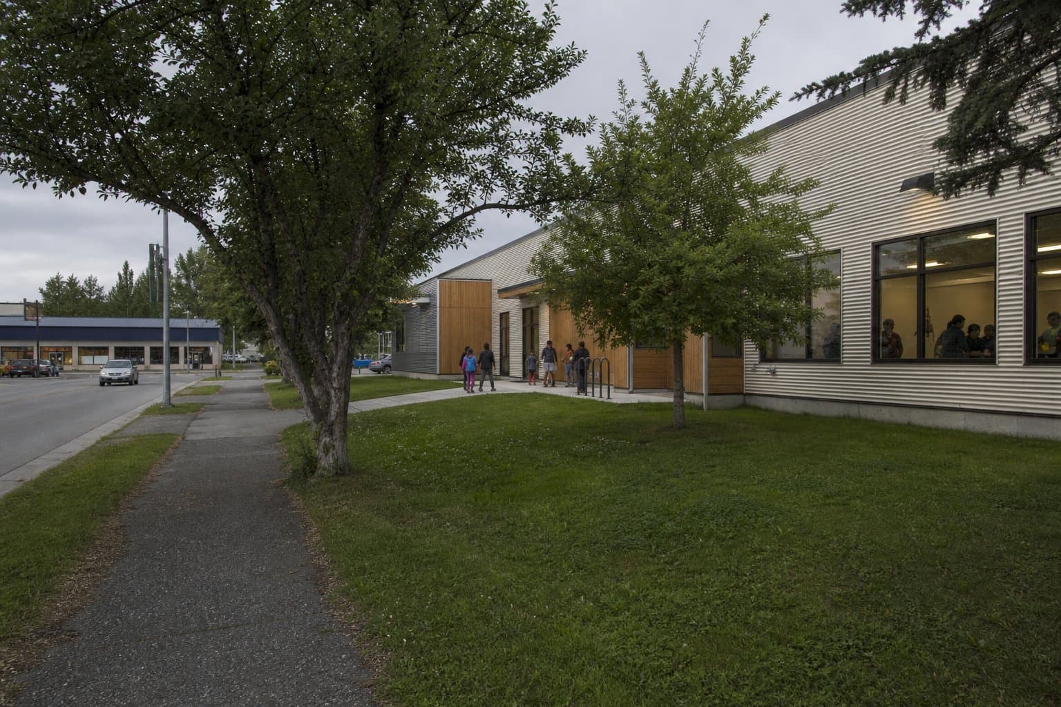 Cover image for article: Nobody has measured the 500-foot buffer at a Muldoon marijuana store, and the Assembly takes it up Tuesday