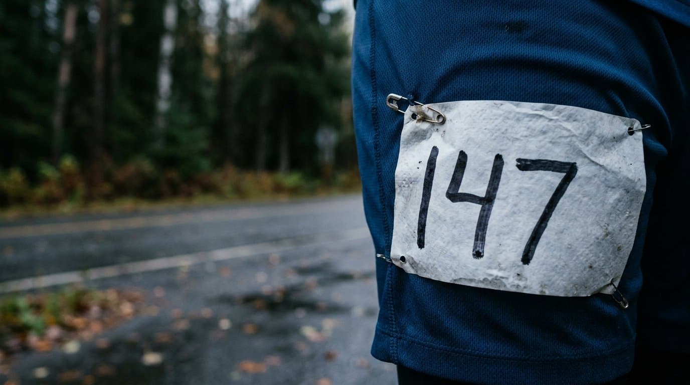 Cover image for article: Kenai River Marathon marks 20th year with Sunday races