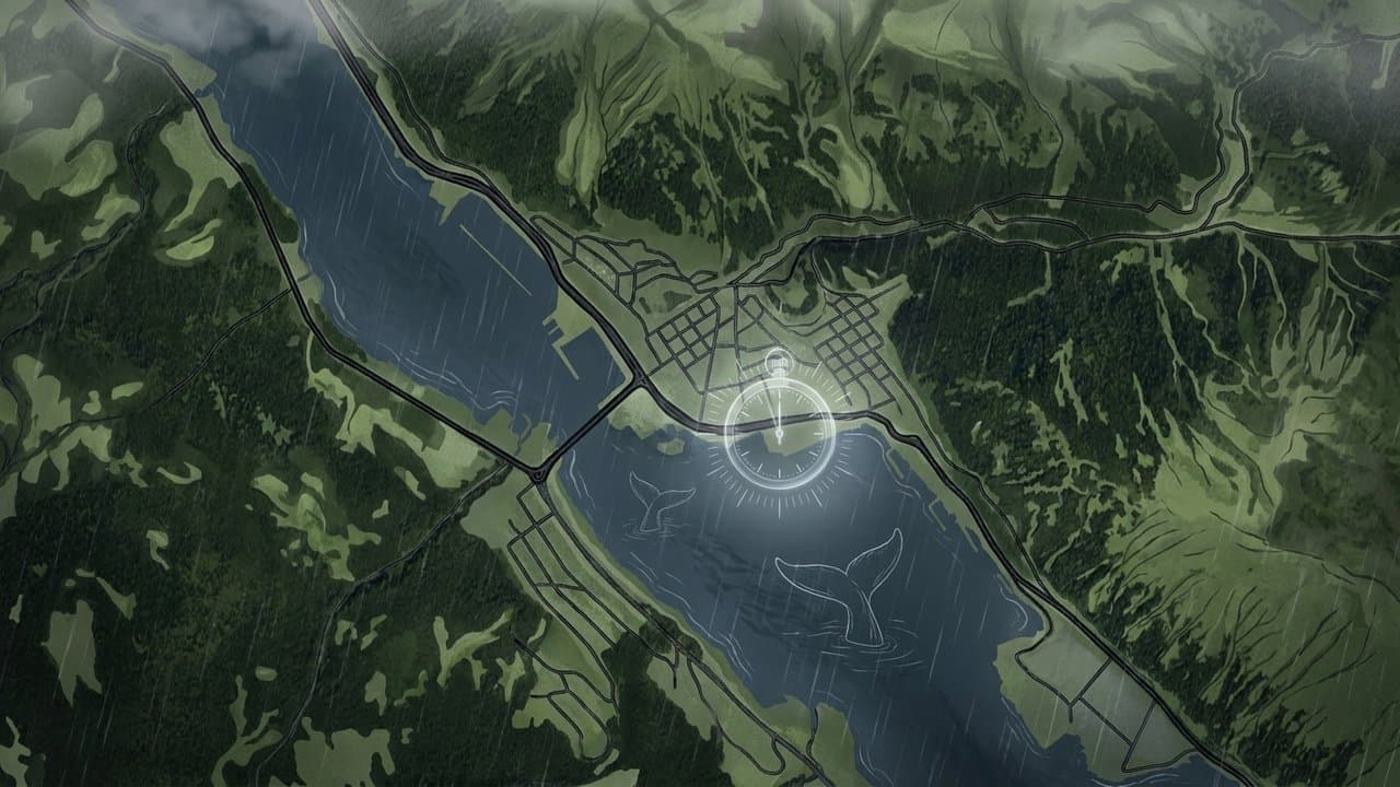 Cover image for article: Juneau's fifth cruise dock clears a federal hurdle