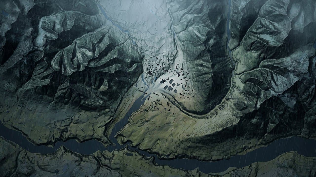 Cover image for article: Helicopter work at Erie Mine Bunkhouse brings noise to Kennicott Valley