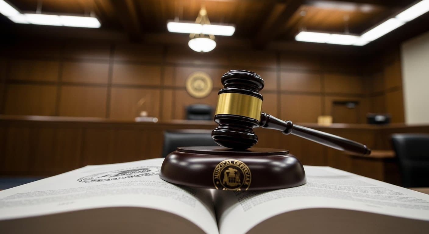 Cover image for article: Alaska Court of Appeals says judges may detain low-risk juveniles for serious crimes
