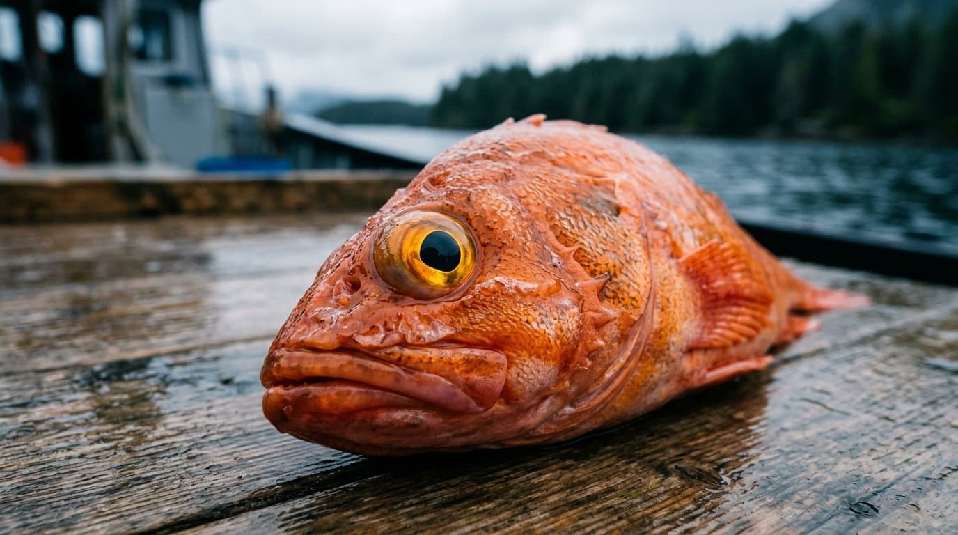 Cover image for article: ADF&G to open fall commercial rockfish fishery in Southeast inside waters Dec. 8