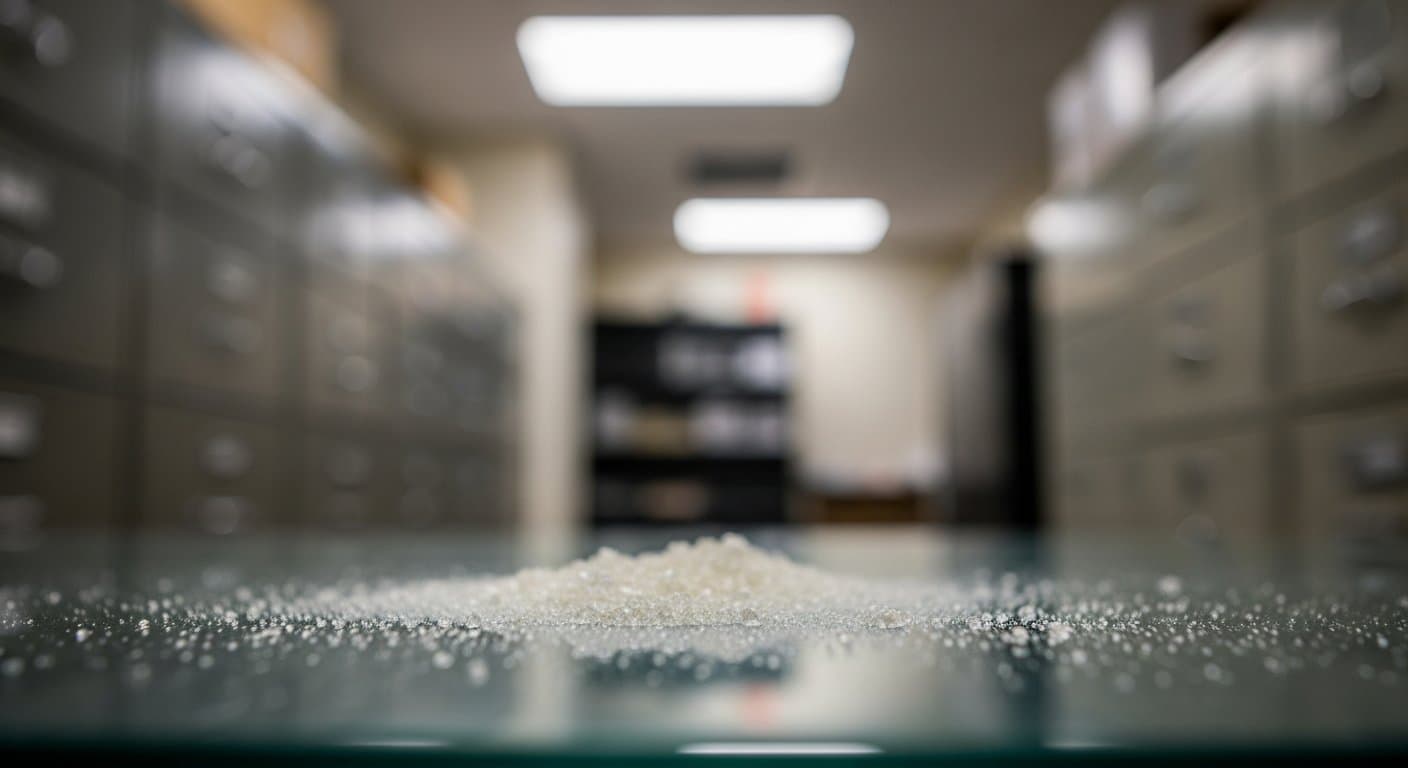 Cover image for article: Barrow man faces a meth charge after 14 grams found in impounded SUV