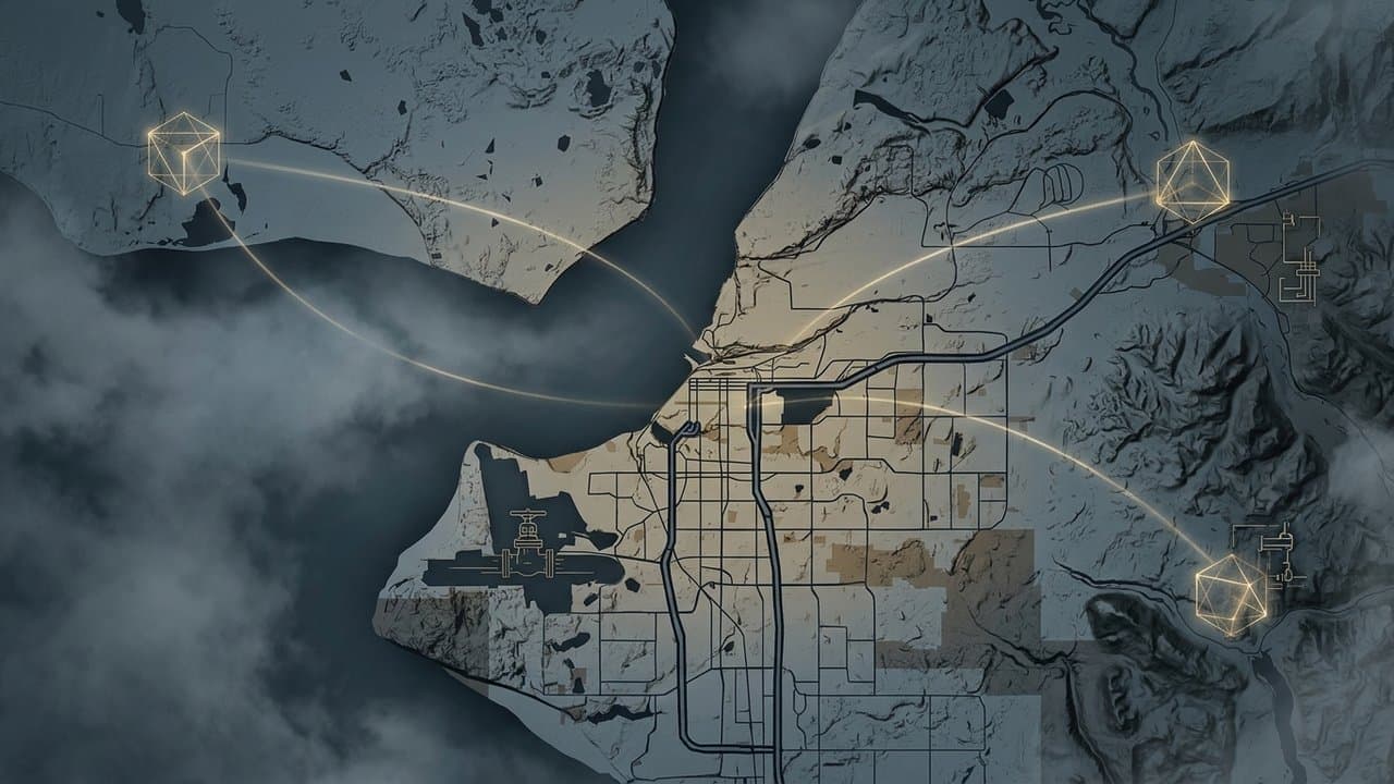 Cover image for article: GSA awards Anchorage's Katmai Integrated Solutions $29,691 for two Florida courthouse repairs