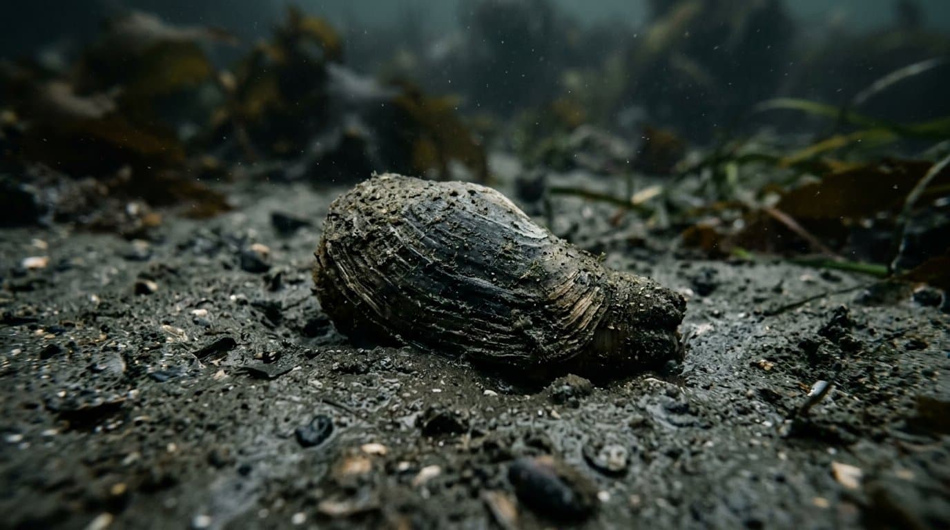 Cover image for article: Two Southeast geoduck beds stay closed until biomass recovers past 30% threshold