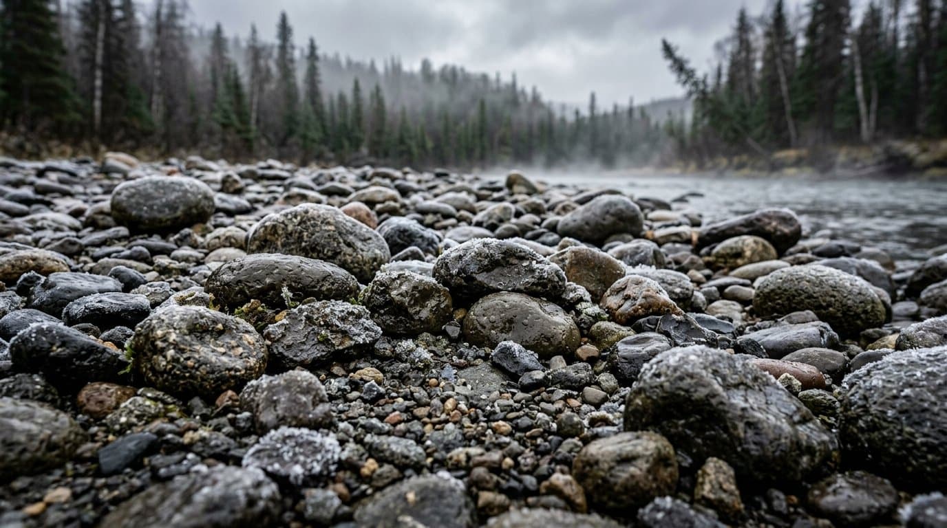 Cover image for article: Eagle River man, 72, dies after falling overboard on Talkeetna River