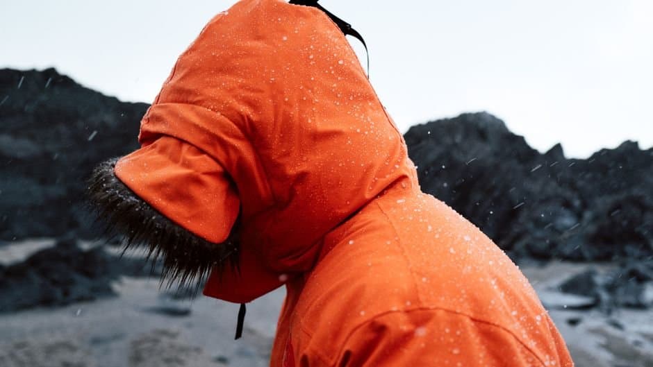 Cover image for article: Yakutat braces for gale-force winds, 10-15 ft seas this weekend