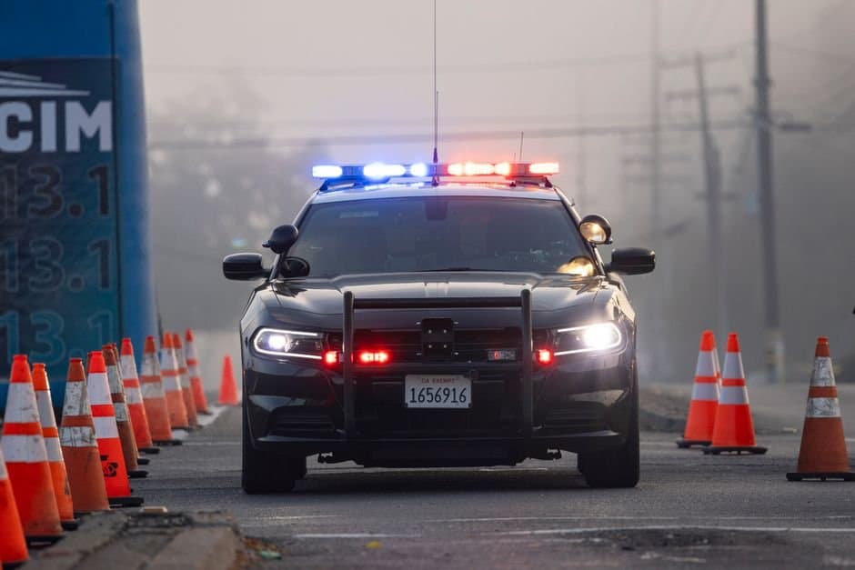 Cover image for article: Troopers arrest Anchor Point woman on DUI charge after REDDI call